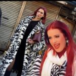 İrem Sak Instagram - catch me or i go aşkısı