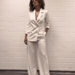 İrem Sak Instagram - dün gece Beyaz Show Styling : @bedirhantasc @serhatpab Oberhausen, Germany