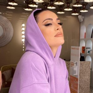 İrem Sak Instagram - 💟