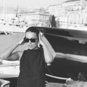 İrem Sak Instagram - 😎