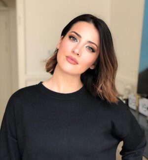 İrem Sak Instagram - irem altun ♥️