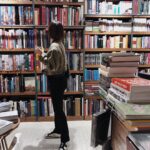 İrem Sak Instagram – kitap önerisi olan? / any book advice? #okuyombenya