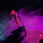 İrem Sak Instagram – 🏄🏻‍♀️ @beyonce #otr2 Stadio Olimpico