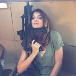 İrem Sak Instagram – @olumludunyafilm  sinemalarda 🔫