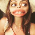 İrem Sak Instagram - Şarkı söyleyemem diyip, Delikanlım'a girenler 🤷🏻‍♀️