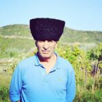 İrem Sak Instagram - Babam ❤️❤️❤️❤️❤️ tü maşallah