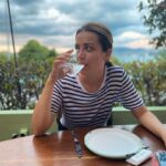 İrem Sak Instagram –  La Boom