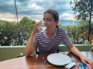 İrem Sak Instagram - 