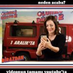 İrem Sak Instagram - Ölümlü Dünya 2 sinemalarda İrem pr’da 🙏🏻 Sarp halı saha 🫡 Giray toplantı 🫅🏻 Özgür Emre yeni evinde 📦