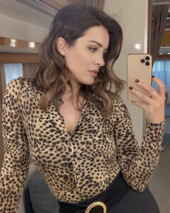 İrem Sak Instagram - voadi melin şugı haa