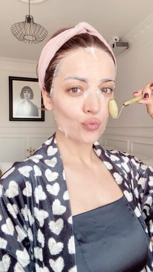 İrem Sak Instagram - 👽🎀
