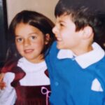 İrem Sak Instagram – 🥺 yoo ağlamıyorum ♥️🎬 canım yönetmenim 😍