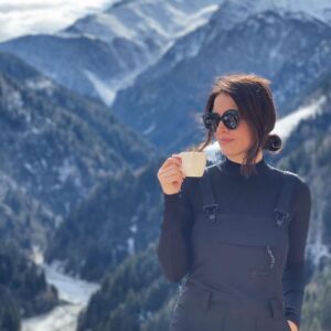 İrem Sak Instagram - come to 🇹🇷