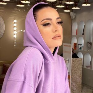 İrem Sak Instagram - 💟
