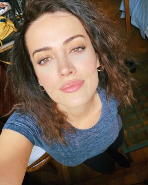 İrem Sak Instagram - 2019 aralık 🍕