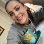 İrem Sak Instagram - 🦉💄