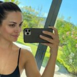 İrem Sak Instagram - güzel dostlar biriktirin Bknz: @utkudizdar_ Susona Bodrum, LXR Hotels & Resorts