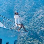 İrem Sak Instagram -