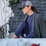 İrem Sak Instagram - Şu gelen yâr olaydı