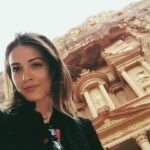 İrem Sak Instagram - #petra 2016 🧡