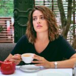 İrem Sak Instagram - High Tea 📷 by @goncaakyazi 🥰