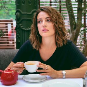 İrem Sak Instagram - High Tea 📷 by @goncaakyazi 🥰