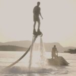 İsmail Ege Şaşmaz Instagram - Flyboard’a binerken ne hissettiysem Austral’i kullanırken de benzerini hissettim. Benzer özgürlük hissi, benzer extreme ruh. Son zamanlardaki en güzel deneyimim oldu. 🤘🏻 @RenaultTurkiye #HerAnıFarkEt #İşBirliği