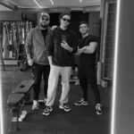 İsmail Ege Şaşmaz Instagram – Gym dump 🤘🏻