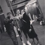 İsmail Ege Şaşmaz Instagram – Gym dump 🤘🏻