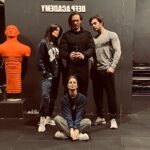 İsmail Ege Şaşmaz Instagram - Gym dump 🤘🏻