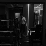 İsmail Ege Şaşmaz Instagram – Gym dump 🤘🏻