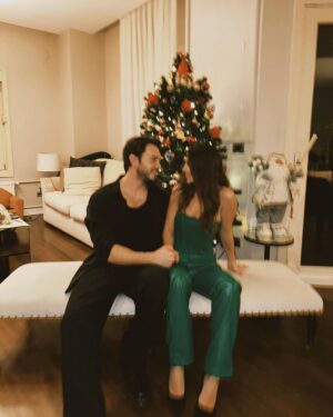 İsmail Ege Şaşmaz Instagram - 2023 MUHTEŞEM OLSUN ❤️🙏🏻⭐️