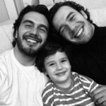 İsmail Ege Şaşmaz Instagram – Şaşmaz Brothers 🤘🏻