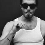 İsmail Ege Şaşmaz Instagram - 🚬