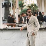 İsmail Ege Şaşmaz Instagram –