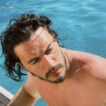 İsmail Ege Şaşmaz Instagram – 🌊