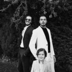 İsmail Ege Şaşmaz Instagram – Şaşmaz brothers 🤘🏻