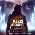 İsmail Ege Şaşmaz Instagram - Barış Akarsu ‘Merhaba’ 18 Kasım’da Sinemalarda! 🎸🎬 #barışakarsumerhaba