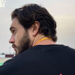 İsmail Ege Şaşmaz Instagram -