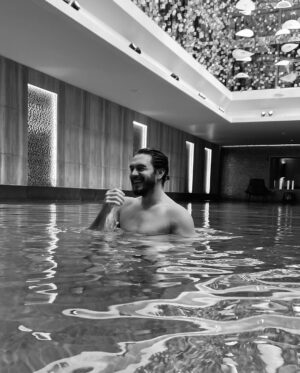 İsmail Ege Şaşmaz Instagram - ♠️