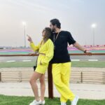 İsmail Ege Şaşmaz Instagram – Grand Prix Of Qatar 🏁