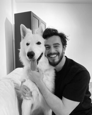 İsmail Ege Şaşmaz Instagram - Biz bize yeteriz @boltsasmaz ⚡️ İşine bak kardeşim @aytacsasmaz 😏