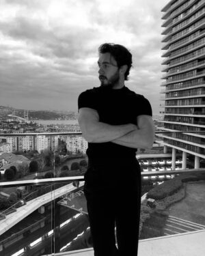 İsmail Ege Şaşmaz Instagram - 🪙