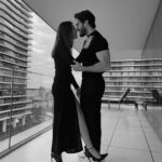 İsmail Ege Şaşmaz Instagram - Sevgilim🖤 Raffles Istanbul