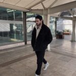 İsmail Ege Şaşmaz Instagram -