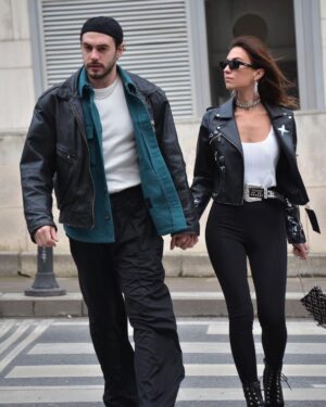 İsmail Ege Şaşmaz Instagram - Styling @nilninat 

Photography @mertninat