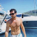 İsmail Ege Şaşmaz Instagram -