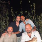 İsmail Ege Şaşmaz Instagram – Ortaya karışık 🤘🏻🤓