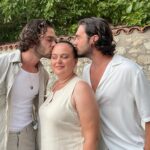 İsmail Ege Şaşmaz Instagram – Ortaya karışık 🤘🏻🤓