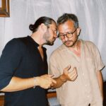 İsmail Ege Şaşmaz Instagram – Ortaya karışık 🤘🏻🤓